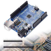 Arduino UNO compatible + cable