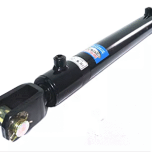 Cilindro Hidráulico Doble Efecto, Ø Int =2 Carrera 12 pulgadas