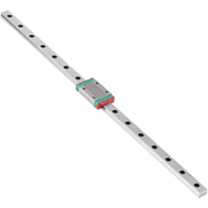 Guía Lineal de Precisión 400X12mm MGN12H
