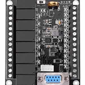 PLC IME1 Controlador lógico programable 32Bit Modelo FX1N-20MR