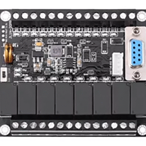 Controlador de temperatura REX-C100 salida SSR