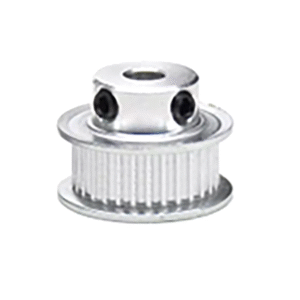 Polea Dentada GT2 30 dientes 8mm