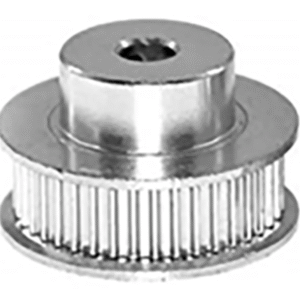 Polea Dentada GT2 40 dientes 8mm