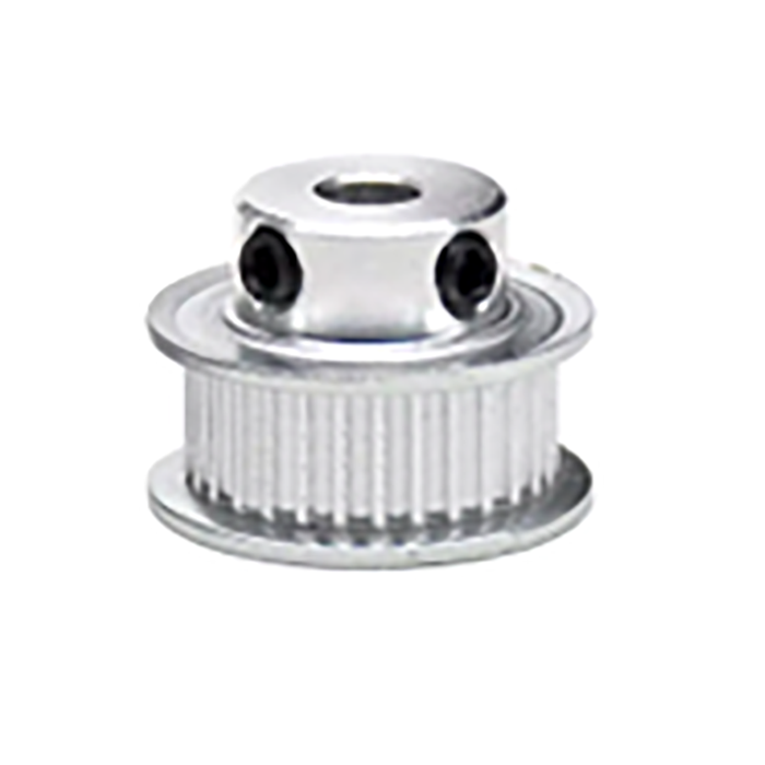 Polea Dentada GT2 36 dientes 5mm canal 6mm