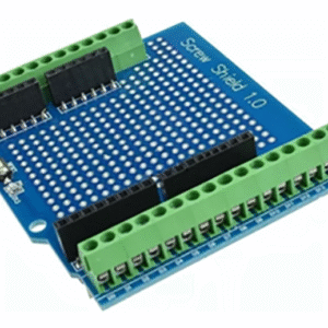 Proto Screw Shield para Arduino UNO