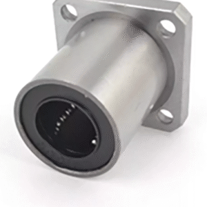 Rodamiento lineal LMK25UU 25mm con brida cuadrada