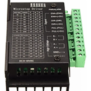 Driver controlador para motores a pasos TB67S109AFTG