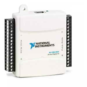 Tarjeta DAQ USB-6501