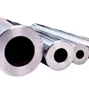 Tubo Cromado Liso, 30mm (ext.) X 20mm (int) L= 1000mm