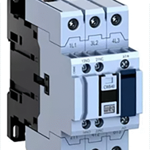Contactor Weg Cwb110, Contactos 600v, 110 Amps Bobina 440V AC