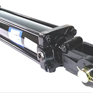 Cilindro Hidráulico Doble Efecto, Ø Int =2 Carrera 16 PuLG