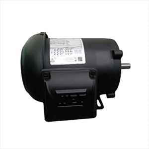Motor WEG 1 Hp, 1800 Rpm, 3f, Armazón 56 230/460v