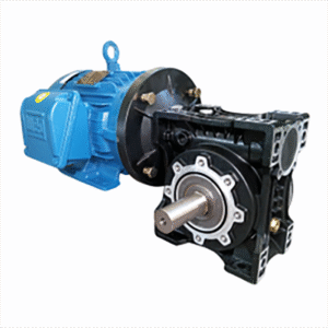 Motorreductor Mecánico US / WEG Corona Sin Fin, Tamaño 150 Relación 20 A 1