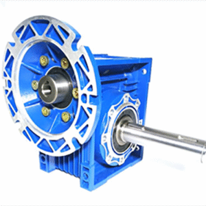 Reductor Mecánico Weg Corona Sin Fin, Tamaño 63 Relación 20 A 1