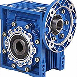 Reductor Mecánico Weg Corona Sin Fin, Tamaño 110 Relación 20 A 1